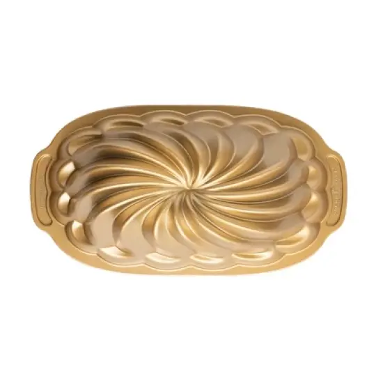 Nordic Ware Pirouette Loaf Pan image {5}