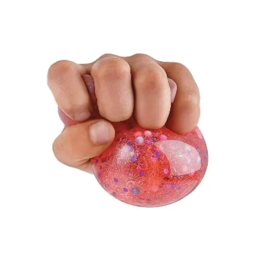 MindWare Science Academy: Squishy Ball Lab - Science and Nature image {3}