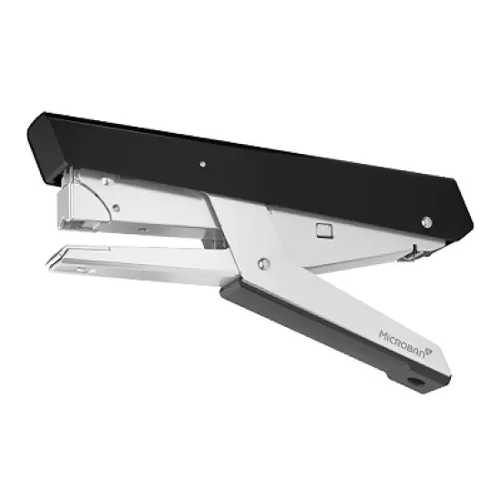 Fellowes&reg; LX890&trade; 40-Sheet Handheld Plier Stapler image {1}