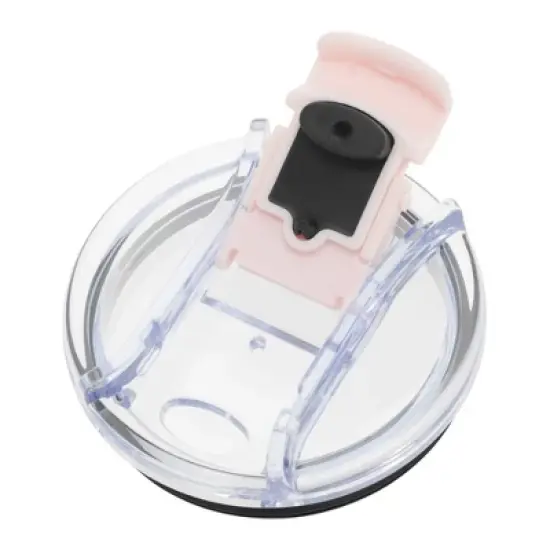 Unique Bargains Portable Tumbler Lid 1 Pc image {11}