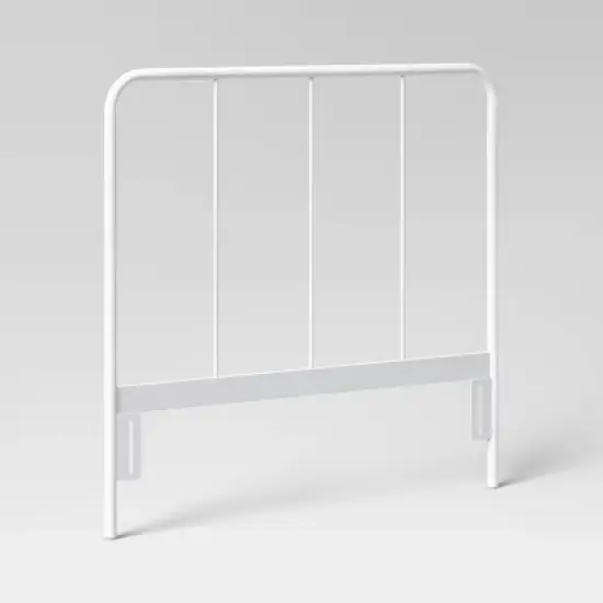 Twin Metal Kids' Headboard - Pillowfort&trade; image {5}