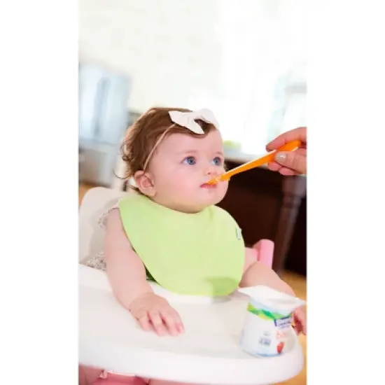 Stonyfield Organic YoBaby Whole Milk Yogurt image {9}