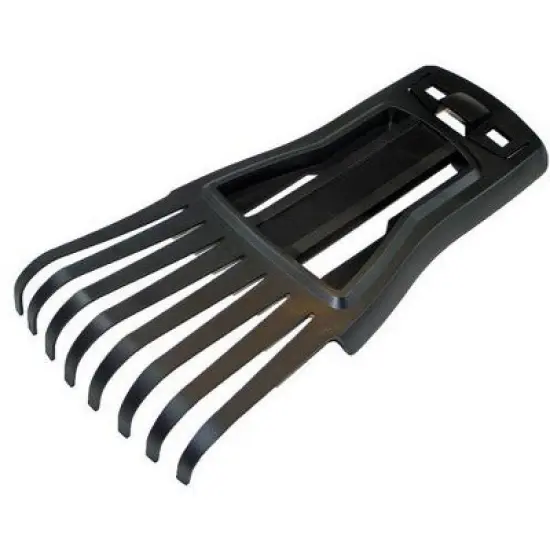 Black and Decker LH5000/LH4500 Blower Rake Attachment - 90516147 image {2}