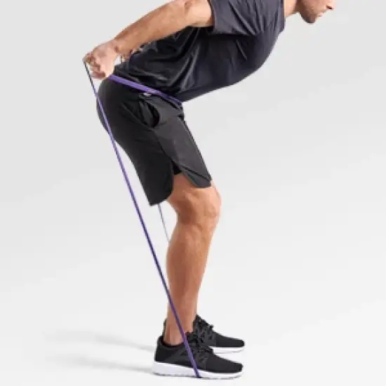 Sunny Health & Fitness Strength Training Band Combo Home Gym image {9}