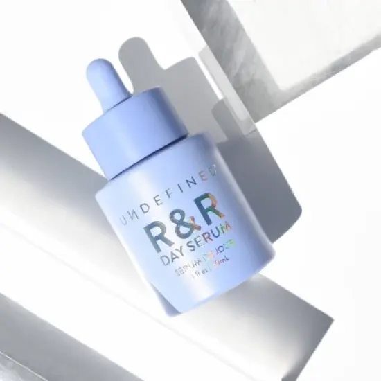 Undefined R&R Day Serum - 1 fl oz image {5}