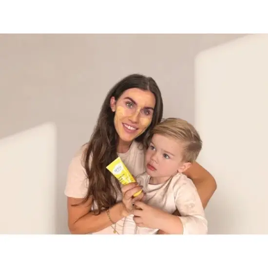 APTO Skincare Turmeric Mask with Azelaic Acid - 2oz image {4}