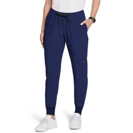 Jockey Women's Cargo Scrub Jogger image {2}