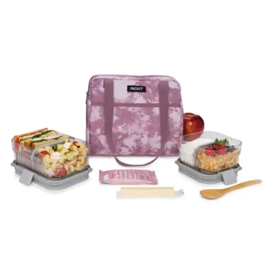 Packit Freezable Hampton Lunch Bag image {9}