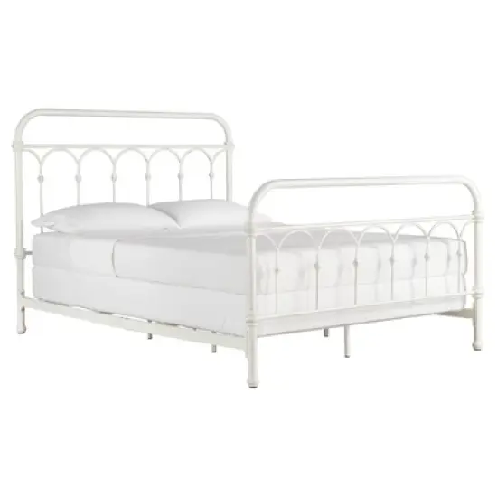 Caledonia Metal Bed - Inspire Q&reg; image {1}