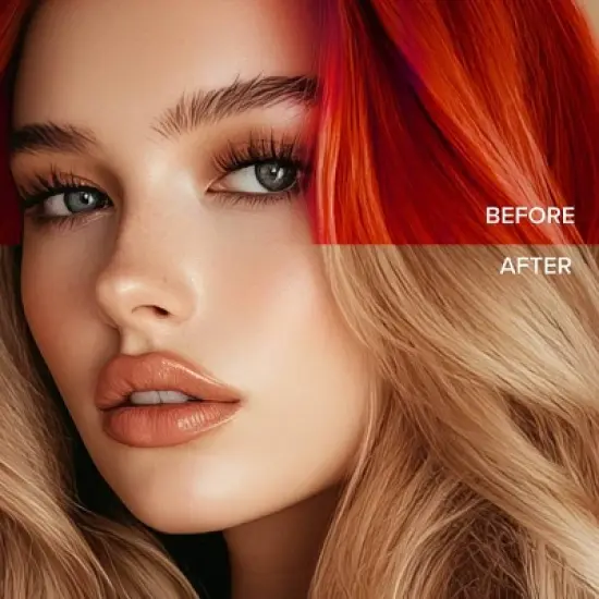 Color Oops Extra Strength Hair Color Remover - 4 fl oz image {6}