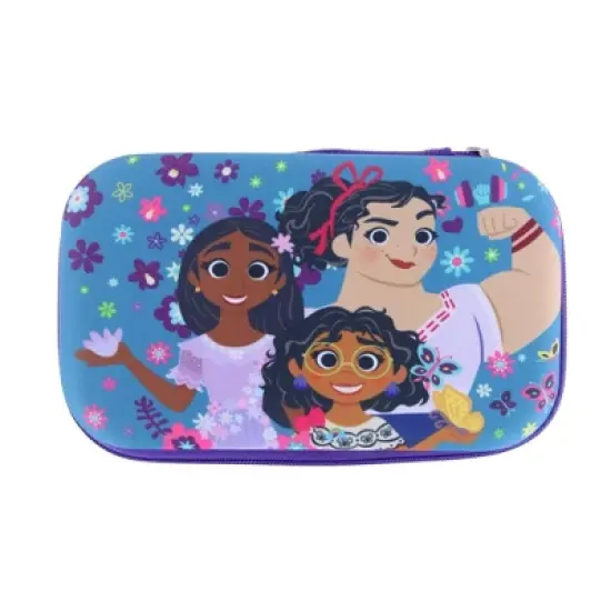 Disney Girl's Encanto Sisters Pencil Box image {3}