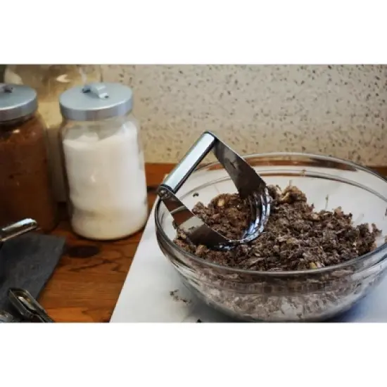 RSVP International Endurance Dough Blender image {5}