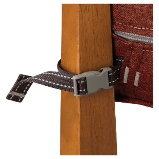 Montlake Square Patio Lounge Seat Cushion - Classic Accessories image {4}