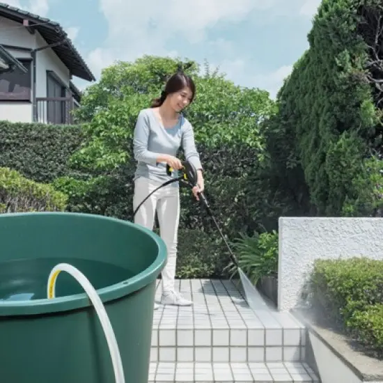 Karcher Water Suction Hose Pressure Washer Water Suction Hose image {3}