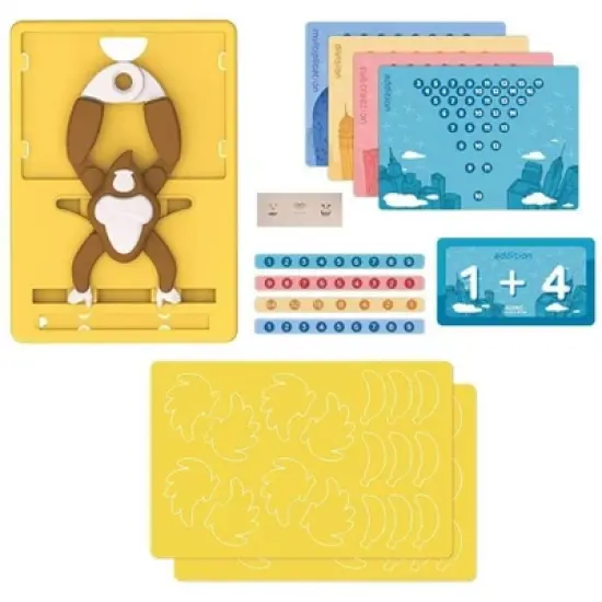 Playsteam Kong The Calculator image {1}