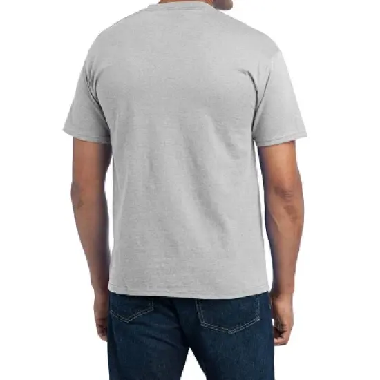 Mafoose Men's Core Blend Pocket Tee image {6}