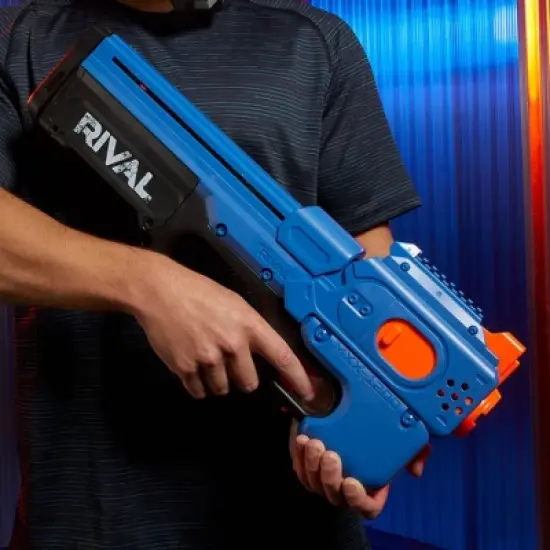 NERF Rival Charger MXX -1200 Blaster image {2}