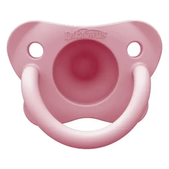 Dr. Brown's Options+ Anti-Colic Baby Bottle Newborn Gift Set - Pink - 0-6 Months image {9}