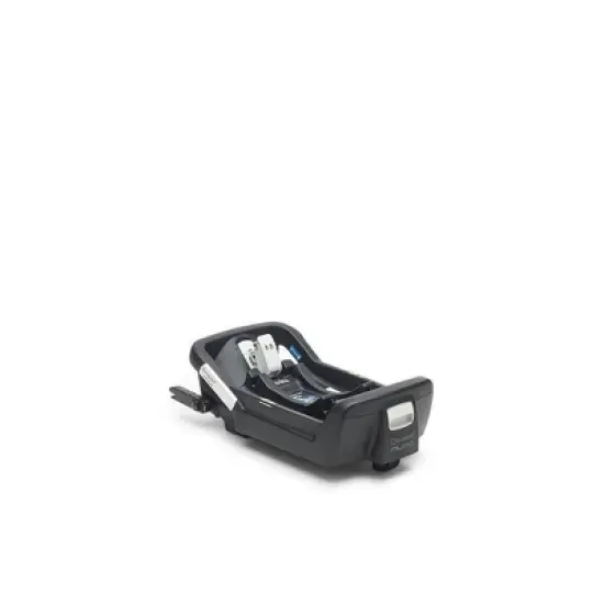 Bugaboo Turtle Base x Nuna - Easy Install Additional Infant Car Seat Base - Black image {2}