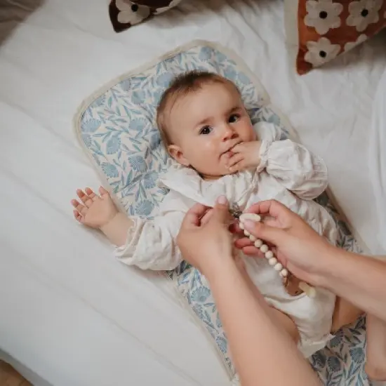 Mushie Changing Pad Liner 3-Pack image {14}