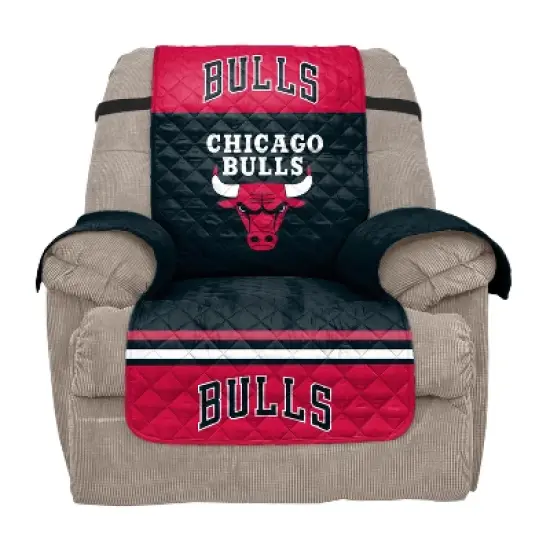 NBA Pegasus Sports Recliner Protector image {3}