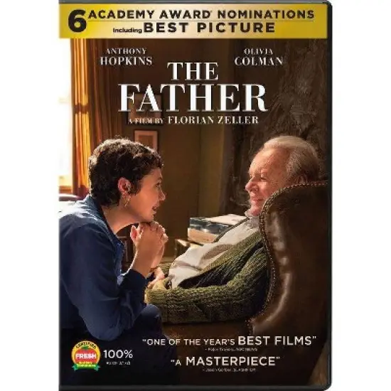 The Father image {1}