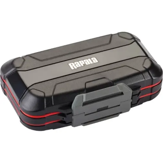 Rapala Utility Box - Black image {2}