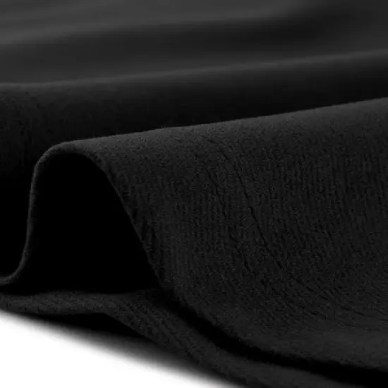 Agnes Orinda Women's Plus Size Ruffle Peplum Ruched Curvy Formal Outfits Blazers image {4}