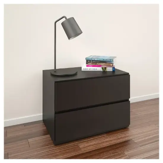 Avenue Nightstand - Nexera image {1}