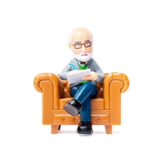 NPW Desktop Therapist image {2}