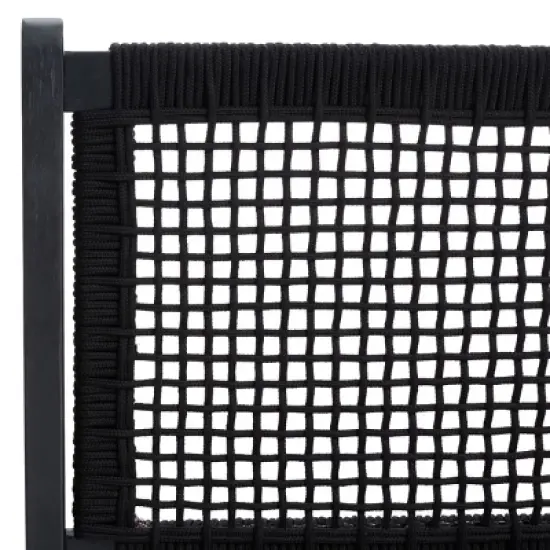 Kobina Bench - Outdoor - Safavieh image {8}