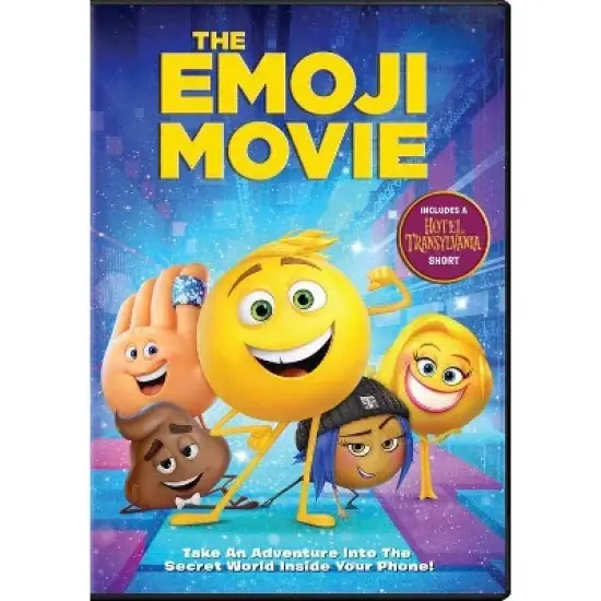 The Emoji Movie image {3}
