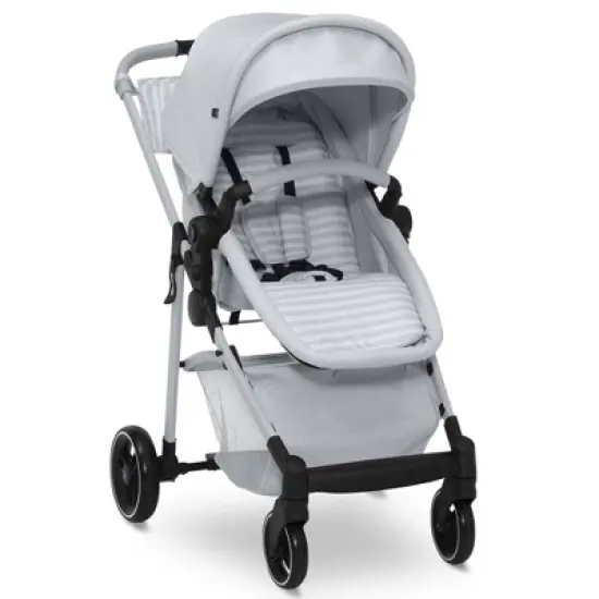babyGap by Delta Children 2-in-1 Carriage Stroller image {11}