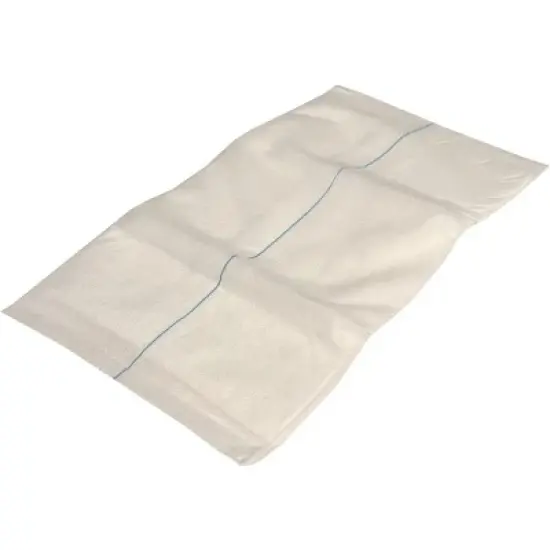 Dukal 5590 Sterile Combine ABD Pad 5 in. x 9 in. (Pack of 5) image {2}