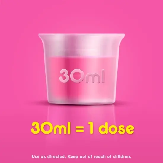 Pepto-Bismol 5 Symptom Stomach Relief - Original Liquid image {6}