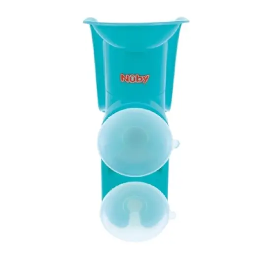 Nuby Penguin Slide with 3 Squirters image {3}