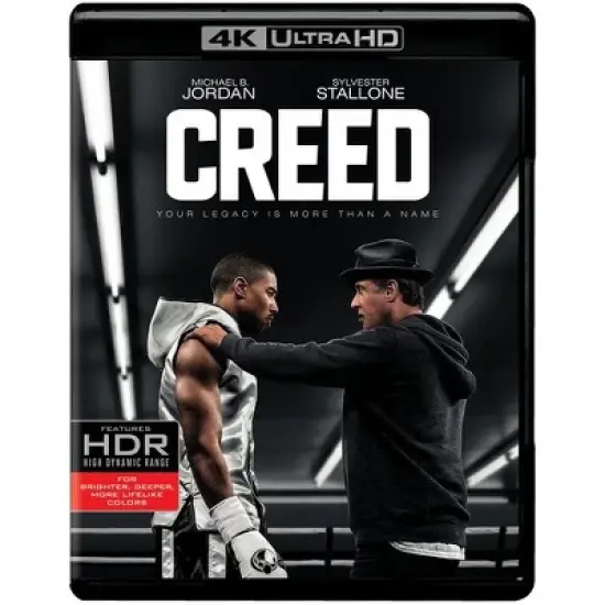 Creed (2015) image {2}