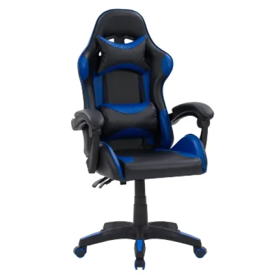 Ravagers Gaming Chair - CorLiving image {2}