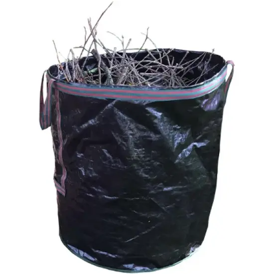 Deluxe Black Tip Bag image {3}