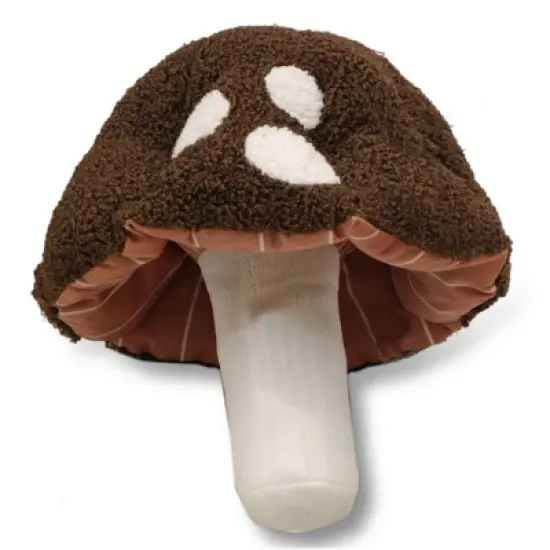 Mushroom Pillow - Bullseye's Playground&trade; image {1}