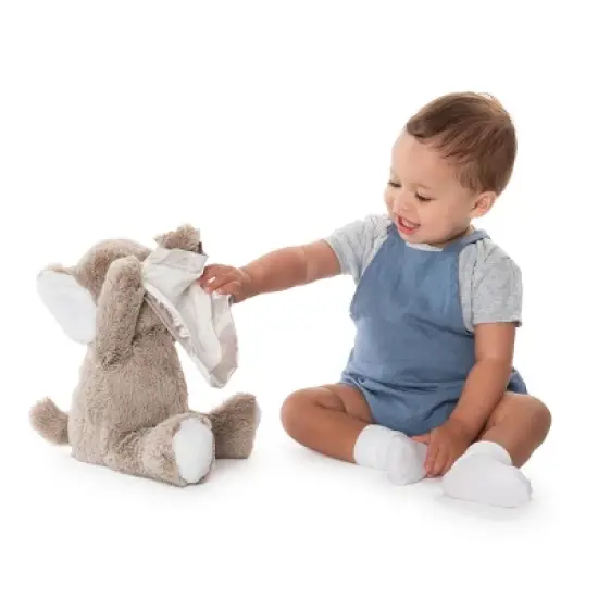 G by GUND Peek-A-Boo - Elephant image {2}