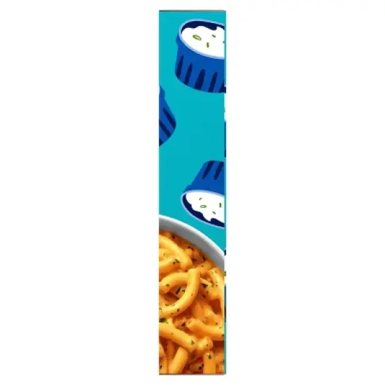 Kraft Ranch Mac and Cheese - 7.25oz image {6}
