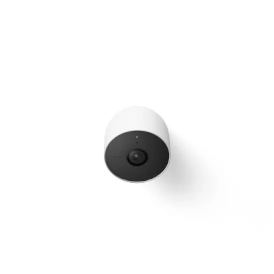 Google Nest Indoor/Outdoor Cam (Battery) image {1}