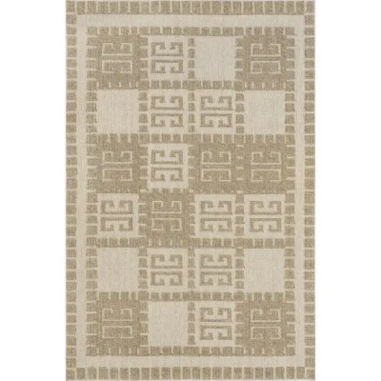 nuLOOM Valorie Mediterranean Indoor/Outdoor Patio Area Rug image {9}