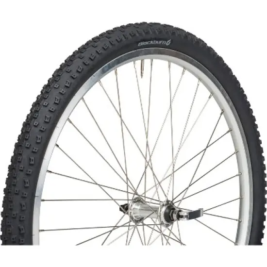 Blackburn 27.5" Mountain Bike Tire - Black image {4}