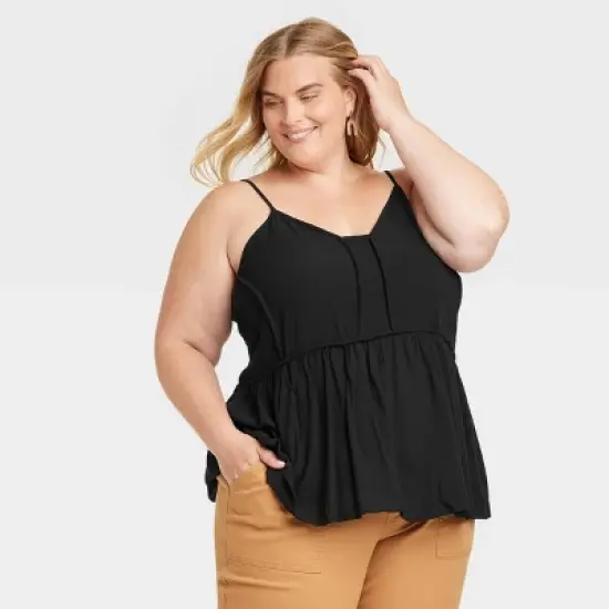 Women's Flowy Tank Top - Knox Rose&trade; image {5}