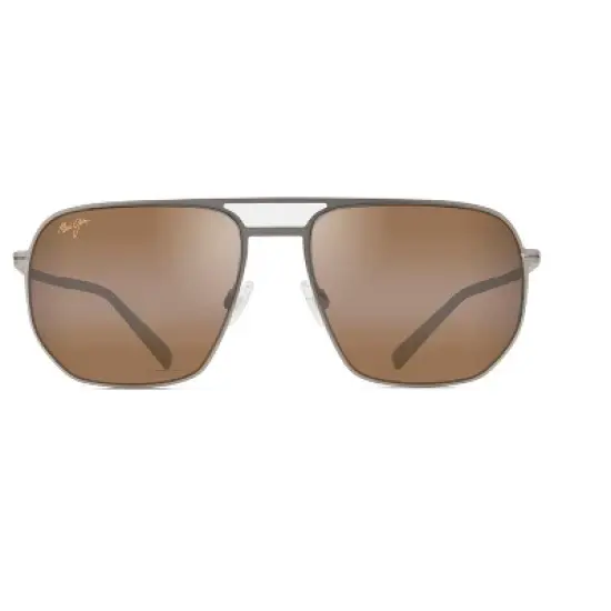 Maui Jim Sharks Cove Aviator Sunglasses image {4}