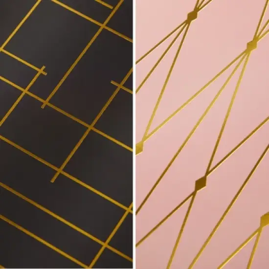 Paper Junkie 6 Pack Page Dividers for 3 Ring Binder with Tabs, 5-Tab Divider Pages, 8.5 x 11 In image {7}