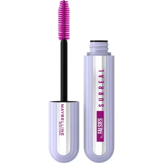 Maybelline The Falsies Surreal Extensions Mascara - 0.33 fl oz image {11}
