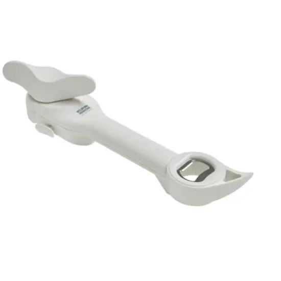 Kuhn Rikon Auto Safety Master Opener for Cans, Bottles and Jars image {4}